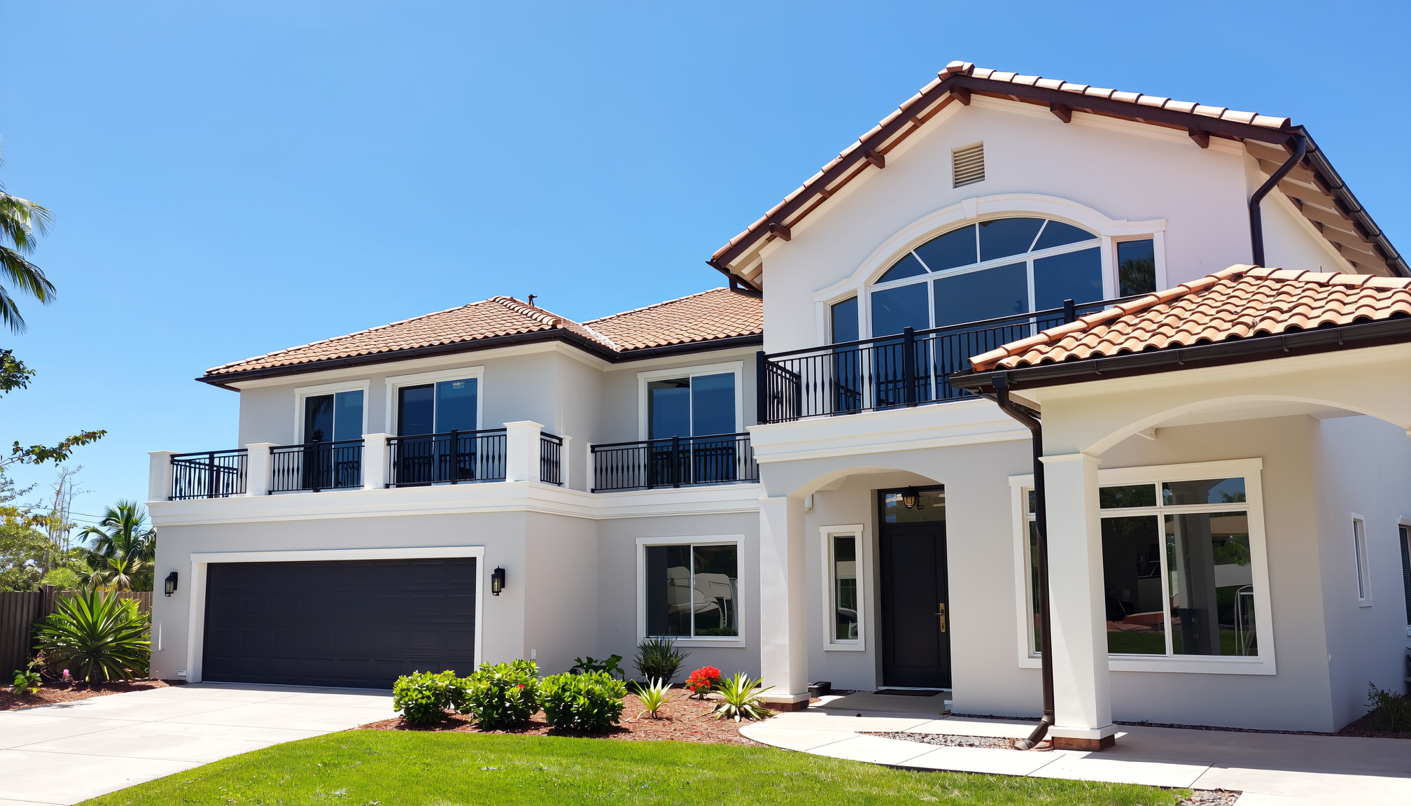 Corpus Christi, TX home seamless rain gutters Corpus Christi, TX home seamless rain gutters